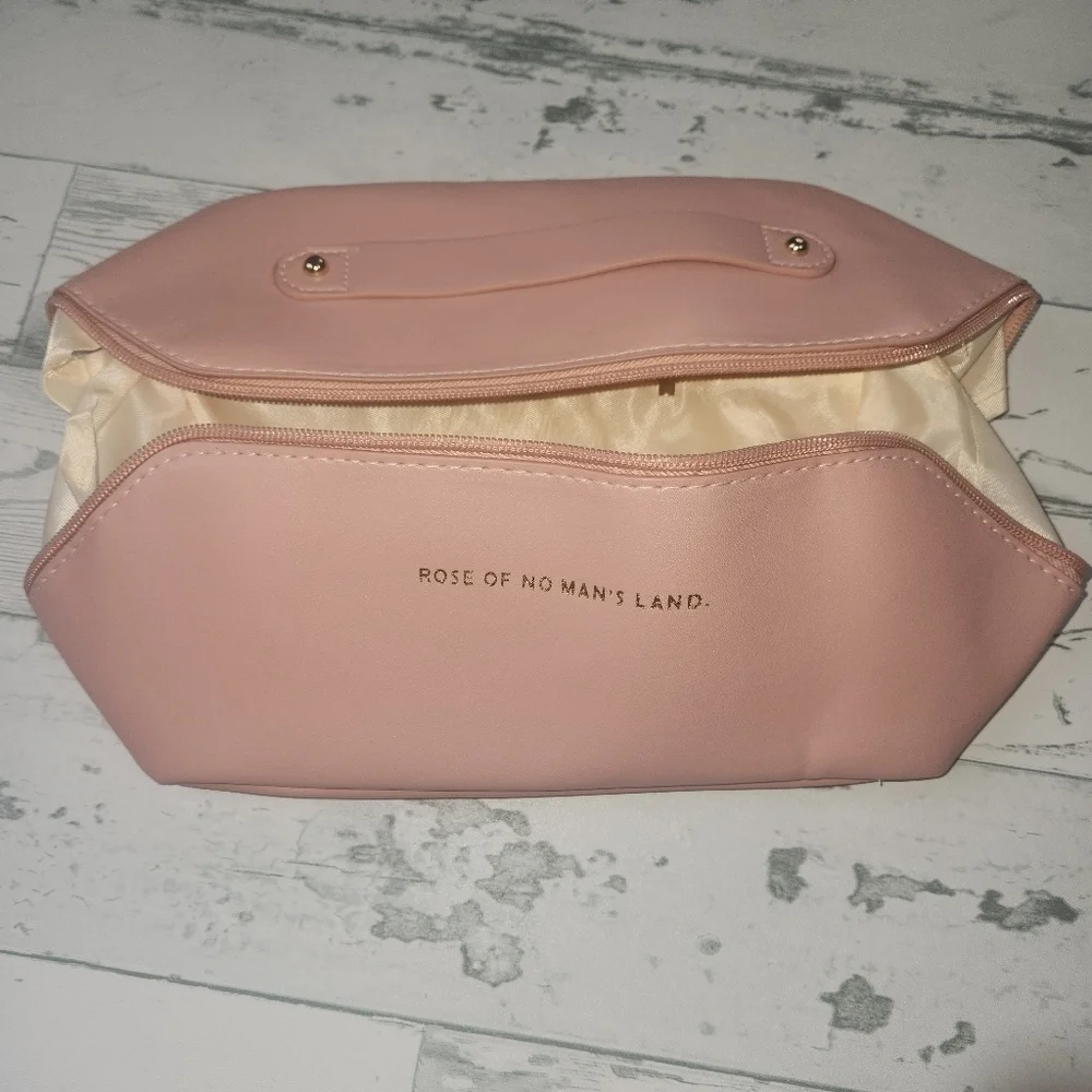 Rose of No Mans Land blush cosmetic
